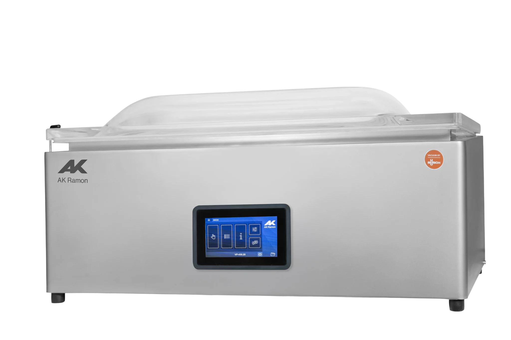 Emballeuse sous vide VP-960